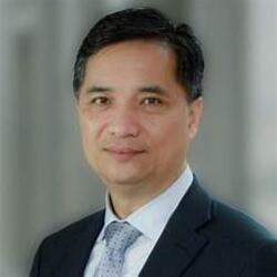 Professor Song Li